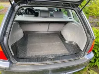 Gebraucht BMW 320 170 PS (125 kW) 2000 Blau Kombi