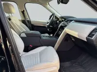 Gebraucht Land Rover Discovery SE Dynamic 249 PS (183 kW) 2025 Schwarz SUV
