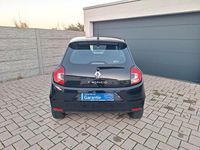 Gebraucht Renault Twingo LIMITED 73 PS (53 kW) 2020 Schwarz Kleinwagen