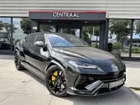 Gebraucht Lamborghini Urus 668 PS (491 kW) 2024 Schwarz SUV
