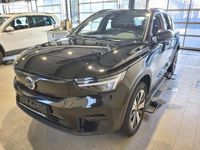 Gebraucht Volvo XC40 Core 169 kW (231 PS) 2023 Grau SUV