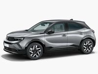 Neu Opel Mokka 145 PS (106 kW) 2026 Kontrast grau metallic SUV