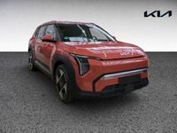 Gebraucht Kia EV3 Earth 150 kW (204 PS) 2024 Rot SUV