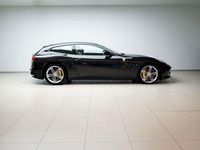 Gebraucht Ferrari GTC4Lusso 689 PS (506 kW) 2017 Schwarz Kombi