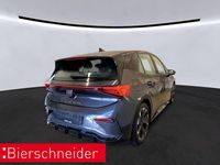 Usata Cupra Born 169 kW (231 CV) 2023 Grigio Utilitaria
