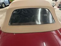 Gebraucht VW Karmann Ghia Karmann 48 PS (35 kW) 1971 Rot Coupé