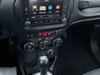 gebraucht Jeep Renegade Limited FWD*Navi*