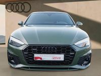 Gebraucht Audi A5 Business 204 PS (150 kW) 2025 Distriktgrün metallic
