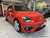 Gebraucht VW Beetle 150 PS (110 kW) 2018 Habanero orange metallic Kleinwagen