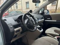 gebraucht Mazda 5 7Sitzplätze