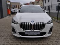 Gebraucht BMW 225 M Sport 245 PS (180 kW) 2022 Weiß Van / Kleinbus