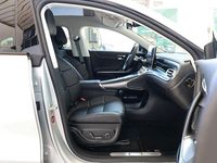 Gebraucht Smart #3 Premium 200 kW (272 PS) 2024 Silber / cyber silver SUV