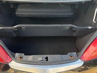 Gebraucht Opel Tigra 125 PS (91 kW) 2005 Schwarz Cabrio