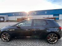 gebraucht Seat Leon Cupra 2.0 TSI 290 DSG