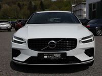 gebraucht Volvo V60 Recharge T6 AWD R-Design W-LAN LED AHK