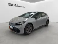 Gebraucht Cupra Born 150 kW (204 PS) 2024 Grau Kleinwagen