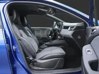 Gebraucht Renault Clio Techno 2025 Blau Kleinwagen