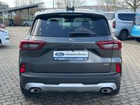 Usado Ford Kuga Active X 242 HP (177 kW) 2025 Cinzento SUV