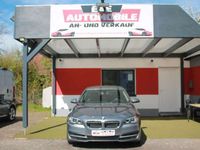 gebraucht BMW 520 520 Baureihe 5 Touring d