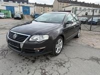 Używany VW Passat 116 KM (85 kW) 2005 Brązowy Sedan/Limuzyna