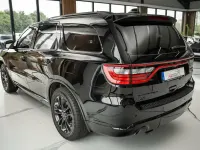 Brugt Dodge Durango 360 HK (264 kW) 2023 Sort SUV