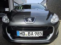 gebraucht Peugeot 308 SW eHDI Style Kombi 18 Zoll