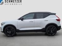 Gebraucht Volvo XC40 Plus 163 PS (119 kW) 2025 Weiß SUV