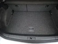 Gebraucht VW Polo 2014 Silber Limousine