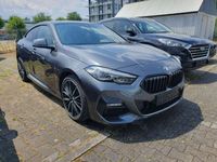 gebraucht BMW 218 i M Sport Gran Coupe Kamera,LED,AHK