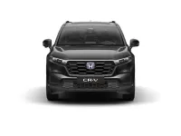 Gebraucht Honda CR-V Advance 184 PS (135 kW) 2026 Schwarz SUV