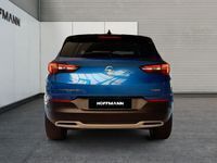 gebraucht Opel Grandland X 1.2 Start/Stop Automatik Ultimate