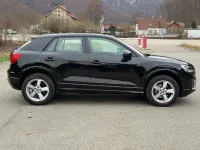 Gebraucht Audi Q2 Sport 150 PS (110 kW) 2018 Schwarz SUV