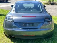 Gebraucht Audi TT S-Line 271 PS (199 kW) 2007 Grau Coupé