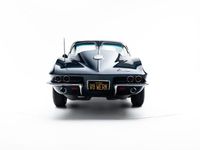 Gebraucht Corvette C2 250 PS (183 kW) 1963 Blau