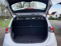 Gebraucht Hyundai ix20 Classic 125 PS (91 kW) 2019 Weiß Kleinwagen