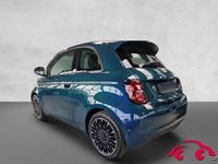 gebraucht Fiat 500e 500 ELEKTRO 42 KWH LA PRIMA BY BOCELLI MJ23