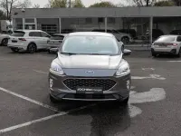 Używany Ford Kuga Cool & Connect 224 KM (164 kW) 2022 Szary SUV