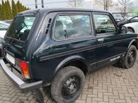 gebraucht Lada Taiga 4x4