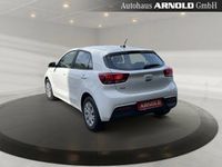 gebraucht Kia Rio 1.2