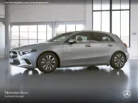 Gebraucht Mercedes A200 150 PS (110 kW) 2021