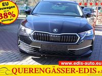 Neu Skoda Octavia Dynamic 150 PS (110 kW) 2026 Black magic Kombi