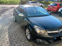 gebraucht Opel Astra Cabriolet Twin Top 1.8 Endless Summer