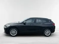 Gebraucht BMW X2 Advantage 140 PS (102 kW) 2023 Schwarz SUV