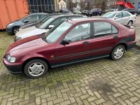 gebraucht Honda Civic ma9