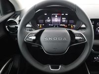 Neu Skoda Fabia Selection 116 PS (85 kW) 2025 Schwarz Kleinwagen