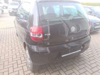 gebraucht VW Fox Basis