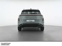 Neu Hyundai Kona N Line 150 PS (110 kW) 2026 Mirage grün SUV