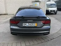 Gebraucht Audi A7 Competition 326 PS (239 kW) 2017 Kleinwagen