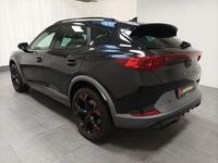 Gebraucht Cupra Formentor VZ 310 PS (228 kW) 2022 Schwarz SUV