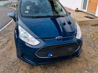 gebraucht Ford B-MAX 